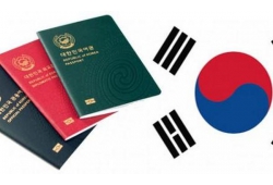 Thủ tục visa Hàn Quốc và các hồ sơ cần Dịch thuật Công chứng