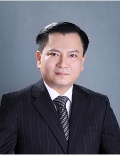 Nguyen Sy Hong