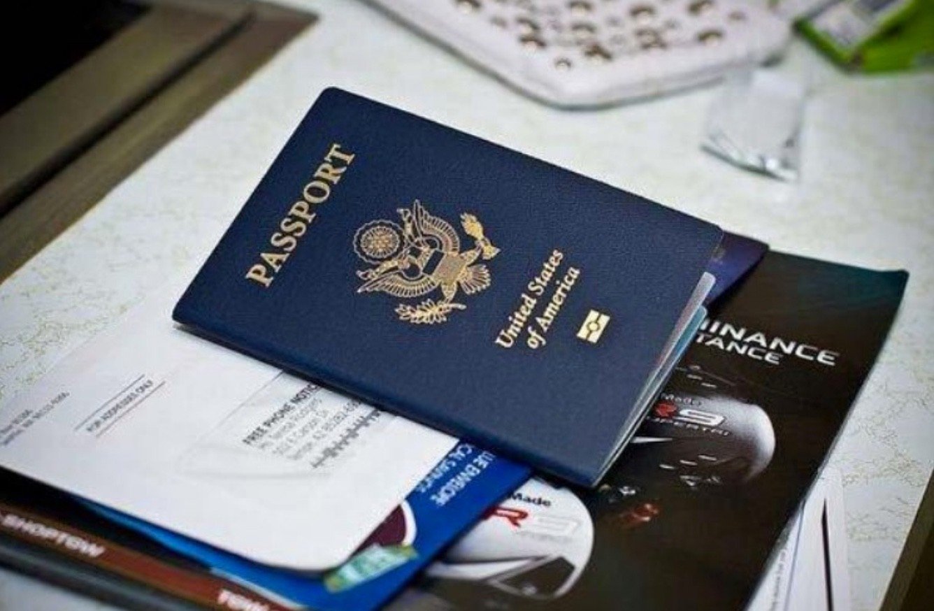Dịch Công chứng Hồ sơ xin VISA